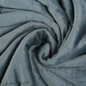 Manta Sensorial Pesada de <span class=keywords><strong>Bambú</strong></span> para el Hogar y Viajes, Estilo Tejido Liso con Características de Alivio para la Ansiedad y el Insomnio - Product Image 6