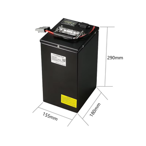 96vカスタマイズ<span class=keywords><strong>60V</strong></span> 72V E-モビリティスマートリチウムLifepo4バッテリーセル30Ah 35Ah 40Ah 50Ah 60Ah 110Ah大容量バッテリーパック - Product Image 4