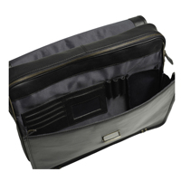 Sac à ordinateur portable en cuir fabriqué en Inde pour les voyages d'affaires, avec un grand espace de rangement et un transport confortable, au meilleur prix