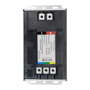 Prix usine Contrôleur de moteur BLDC 48/60V 12G 1000W à dissipation thermique rapide HS4860-12G-1000W - Product Image 4
