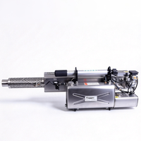 Fumigateur thermique électrique Farmate 6L, machine à nébuliser YC-25S