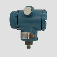 0-60MPa ceramic capacitance sensor 4-20mA explosion proof pressure transmitter