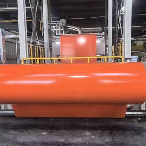 Bên Trims cắt miếng của cả hai bên PVC bọc vải trong CuộN - Product Image 4