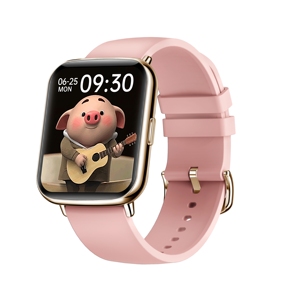Montres intelligentes à commande par téléphone pour hommes et femmes, utilisation IP68, montre intelligente NFC, montre Reloj BT Call, série <span class=keywords><strong>7</strong></span>, montre intelligente - Product Image 5