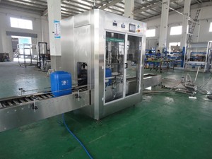 Giá thấp tự động <span class=keywords><strong>2</strong></span>-Head độ chính xác cao PLC kiểm soát sơn máy hệ thống trọng lượng dầu keo dầu gội đầu nhớt thủy tinh lỏng - Product Image 5