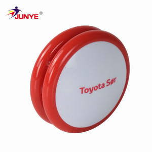 Yo-Yos de Plástico Personalizados de 4.8*2.6cm con Logotipo para Niños de 8 a 13 Años, Juguete Unisex - Product Image 3