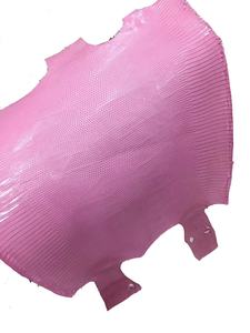 Hakiki kertenkele aç geri/cilt veya açık göbek renkli gerçek deri çanta kemer mobilya elbise kanepe için çok yönlü kullanım - Product Image 5