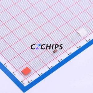 Original&Brand-new BZX55C5V6 DO-35 Diode Zener Diode Whole Sale Electronic Component Chips Supplier & BOM Service - Product Image 2