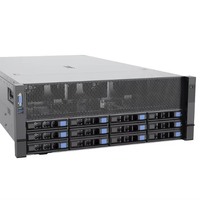 XYYH/GH-4212G4-TT /Servidor con Procesadores Intel Xeon de 4ª y 5ª Generación, 8 GPU, Inteligencia Artificial, Entrenamiento de Grandes Modelos de IA
