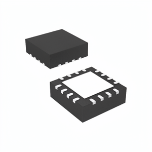 MSP430G2312IRSA16T Manufacturer Channel 16 VQFN Exposed Pad Embedded Electronic Chips Component - Product Image 1