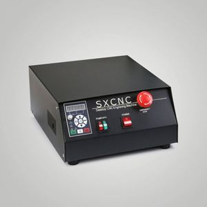 DIY 6040 4axis 800W/1500W/2200W Desktop Mini <b>Engraving</b> <b>Machine</b> Router <b>Machine</b> for Wood - Product Image 6