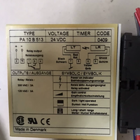 Relé PA 10 B 513 de Alta Calidad en Oferta, PA10B513