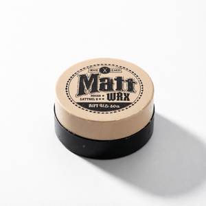 Cera para el Cabello Matt Wrx 50g Acabado Mate Para Todo Tipo de Cabello - Product Image 1