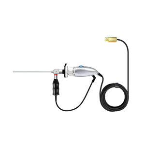 Endoscopio Veterinario USB 1080P con Cámara de Endoscopia de Luz Fría, Aumento de 6x y Función de Congelación de Imagen para Inspección Animal - Product Image 5