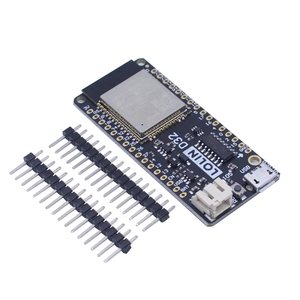 Placa de Desarrollo <span class=keywords><strong>LOLIN</strong></span> D32 V1.0.0 WiFi BT ESP ESP-WROOM-4MB - Product Image 2
