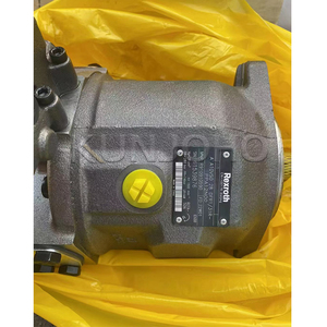 REXROTH 1001661 20 r7578 228-3638 204-9749 10r-8688 At431384 Atlas Copco Epiroc 3216655981 5112287802 Bg00292914 11340100 Pumpe - Product Image 2