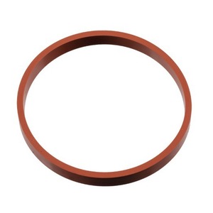 Junta de cuerpo de aceleración N47 N57 de 100 mm de diámetro interior FKM para motor BMW 2.0L, pieza de repuesto - Product Image 1