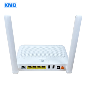 ขายส่ง ONU GPON รุ่น HG6145D2 มือสอง 4GE+1TEL+2USB รองรับ Wi-Fi ใช้ไฟ 12V สำหรับ FTTH พร้อมรับประกัน 1 ปี - Product Image 2
