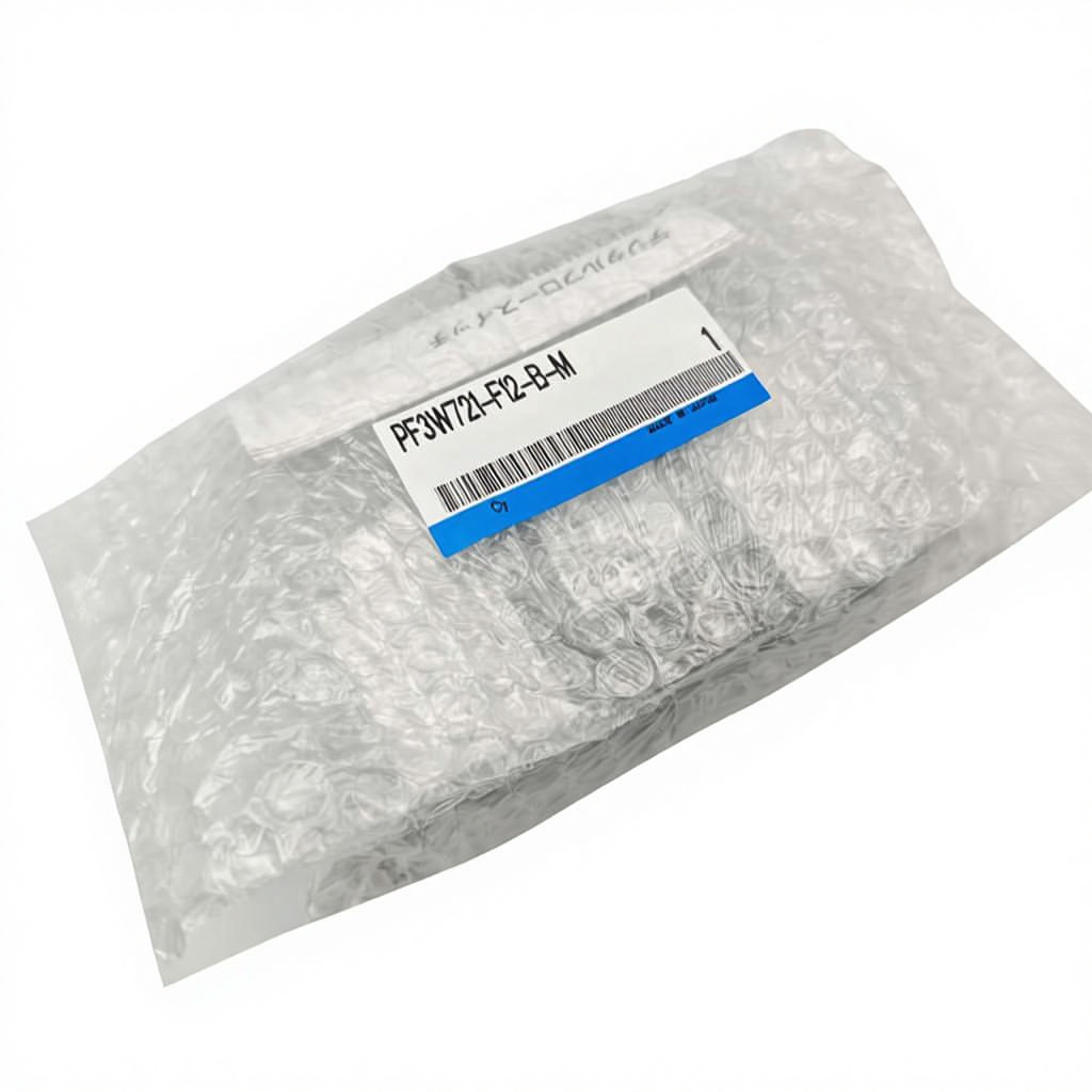 PF3W721-F12-B-M   PF3W721-F12-B-M
