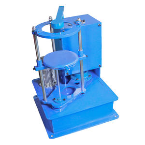 45 Mikron Labor tests ieb Ultraschall-Vibrations sieb Feinpulver-Vibrations sieb maschine Standards ieb - Product Image 6