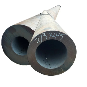 Cường độ cao Đường kính ngoài 50-150mm Độ dày thành 5-10mm <span class=keywords><strong>API</strong></span> 5L <span class=keywords><strong>X42</strong></span> X52 X65 X70 Ống nứt dầu - Product Image 1