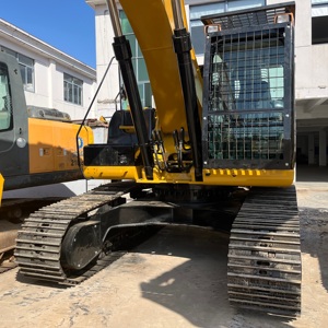CAT330D2L Well Maintained Powerful Engine Used Tracked Excavator Excavadora Construction Work CAT330 30Ton Used Excavator - Product Image 5
