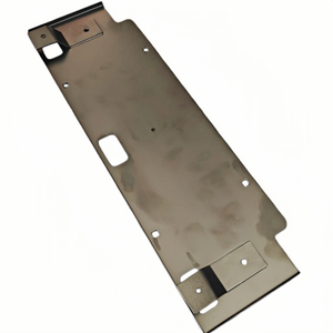 Nuovo Porta <span class=keywords><strong>Targa</strong></span> con Codice 83435900 82283100 Compatibile con Ferrari 458 California 488, Paraurti Anteriore e Posteriore, Ricambi <span class=keywords><strong>Auto</strong></span> - Product Image 1