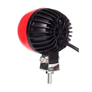 Manufacturer Wholesale <b>Red</b> Spot Stop Beam <b>Led</b> Safety Pedestrian <b>Light</b> - Product Image 3