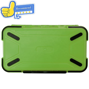 Accesorios <span class=keywords><strong>de</strong></span> <span class=keywords><strong>pesca</strong></span> <span class=keywords><strong>de</strong></span> alta calidad Newbility, cajas <span class=keywords><strong>de</strong></span> aparejos <span class=keywords><strong>de</strong></span> Señuelos <span class=keywords><strong>de</strong></span> <span class=keywords><strong>Pesca</strong></span> <span class=keywords><strong>de</strong></span> <span class=keywords><strong>3</strong></span> colores multirejilla impermeables - Product Image 5