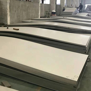 แผ่นสแตนเลส316Ti เกรด310/310S/904L/2507/S31804 TP304/347/2205/904/317/321 2B พื้นผิว - Product Image 4