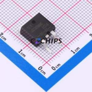 ไดโอดชอทท์กี้ไดโอดชอตต์ MBR30200DC 263ชิ้นส่วนอิเล็กทรอนิกส์ใหม่ของแท้ - Product Image 1