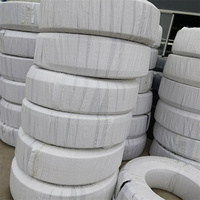 Pn16 Pn10 Pn6 25mm 20mm 63mm Pe Tubes de bobine de tuyau agricole tuyau noir Hdpe polyéthylène rouleau de tuyau d'irrigation goutte à goutte