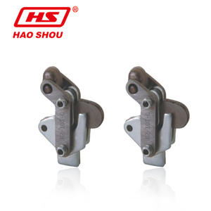 Attache rapide verticale composite HS-702-K de la marque Good Hand de Taïwan pour une fixation facile - Product Image 5