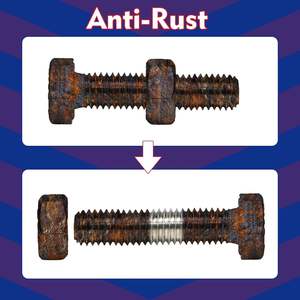 Pegamento para Roscas <span class=keywords><strong>de</strong></span> 10 ml y 50 ml, 222 243, Azul, Resistencia Media, Fácil Desmontaje, Sellador <span class=keywords><strong>de</strong></span> Roscas para Tuercas y Pernos, Fijador <span class=keywords><strong>de</strong></span> Roscas - Product Image 6