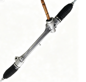 New Condition Power Steering Rack 45510F4010 for Auto Engine Parts - Product Image 1
