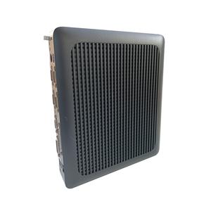 T628แท้ราคาถูก Intel Celeron J1900 Mini PC บางไคลเอ็นต์ HIFI daphile volumio roon เราเตอร์ NAS fanless Barebone - Product Image 3