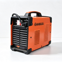 Machine à souder MMA à inverseur IGBT industriel 250A ZX7-250D, soudeuse à arc portable 220V DC avec affichage numérique pour travaux métalliques