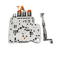Transmisi otomatis asli VT1 VT2 VT3 bodi katup untuk Geely Mini Cooper Haima (few) M3 GS G5 M6 S8 T6 Y6 L6 G6 suku cadang otomotif