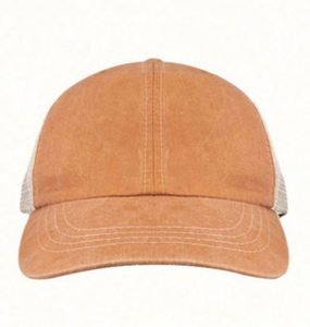 Casquette Trucker en Mousse à 5 Panneaux avec Impression 3D en Relief de Haute Qualité, Logo Brodé Personnalisable, Style Hip-Hop – Idéale pour la Plage - Product Image 5