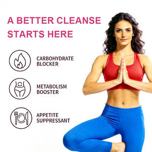 OEM Factort menjual pil <span class=keywords><strong>Diet</strong></span> terbaik yang bekerja cepat untuk wanita suplemen ramping alami termogenik kapsul pembakar lemak perut - Product Image 3