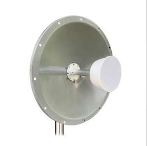 2300-2700MHz 2x18dBi double antenne plat MIMO polarisation 100W antennes paraboliques paraboliques LMR195 câble N femelle pour IBS DAS BTS - Product Image 1