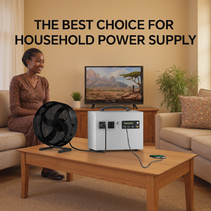 Newsmy D1200 ev enerji depolama, 960Wh limnfebattery pil, çıkış 1200W,1000W güneş hızlı şarj, Fan için destek, <span class=keywords><strong>Mini</strong></span> buzdolabı - Product Image 5