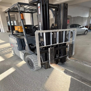 Prix bon marché Excellente performance TCM chariot élévateur couvrant de 2.5 tonnes à 30 tonnes prix bas et rentable prêt à expédier - Product Image 3