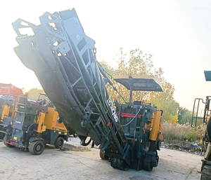 XCMG officiel XM1005K rabot à froid 1m fraiseuse d'asphalte d'<span class=keywords><strong>occasion</strong></span> à vendre - Product Image 2