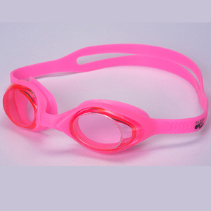 Óculos de natação de silicone antiembaçante para crianças, óculos de natação populares para crianças - Product Image 6