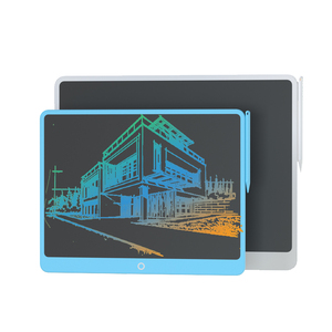 Trẻ em viết cải thiện chữ viết tay LCD chữ viết tay Hội Đồng Quản trị trẻ em điện tử viết tay Pad 12 inch 15 inch - Product Image 3
