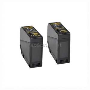 Gran oferta de sensores ópticos fotoeléctricos de fibra óptica BlueLight-fotoeléctrico difuso 608-11038 - FT 25-BF2-PS-M4 - Product Image 1