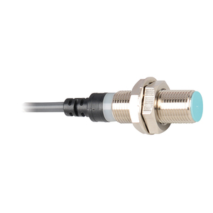 CNTD gần chuyển đổi cảm biến CAY12-10 DC npn10mm cảm biến hội trường từ tính để phát hiện - Product Image 1