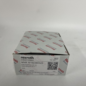 บล็อกรางเลื่อนแบบเส้นตรง R162289420 KWD-020-SNS-C0-N-1 - Product Image 1