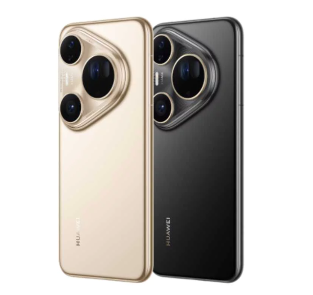 2025 Huawei Pura 80 Ultra Global Version 5G Smartphone with 6.8 Inch Kirin9020 5700mah Battery 100W Charge for Huawei AI Life